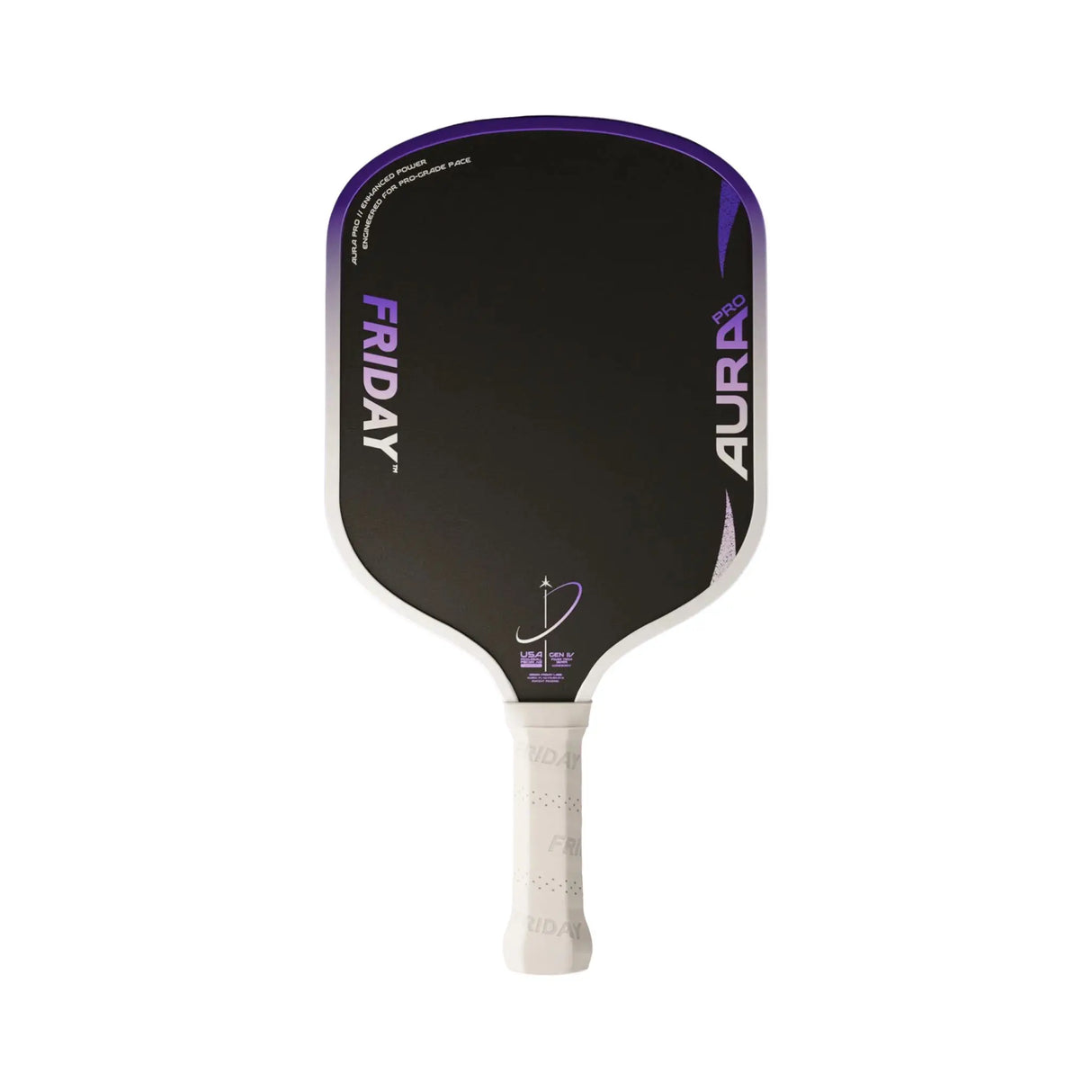 Friday Aura Pro