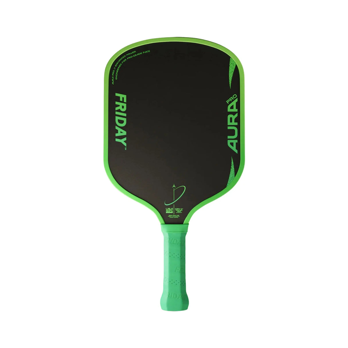 Friday Aura Pro