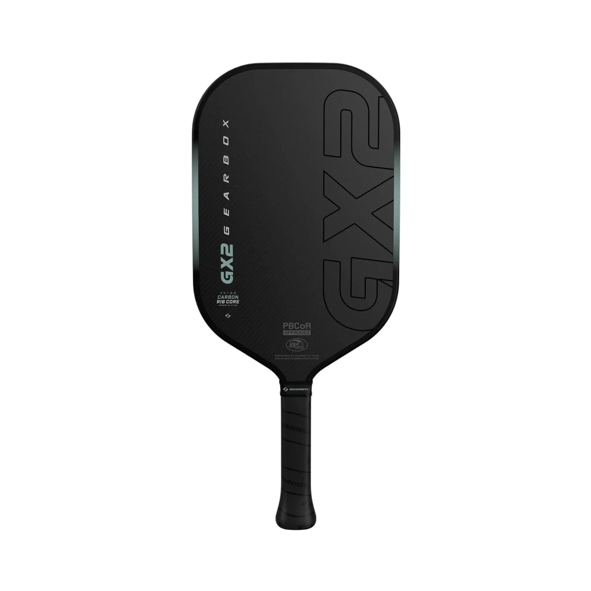 Gearbox GX2