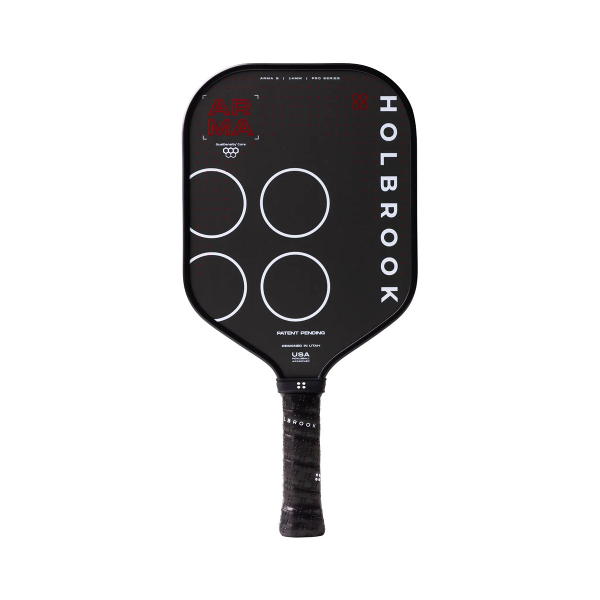 Holbrook Arma Metallic-S