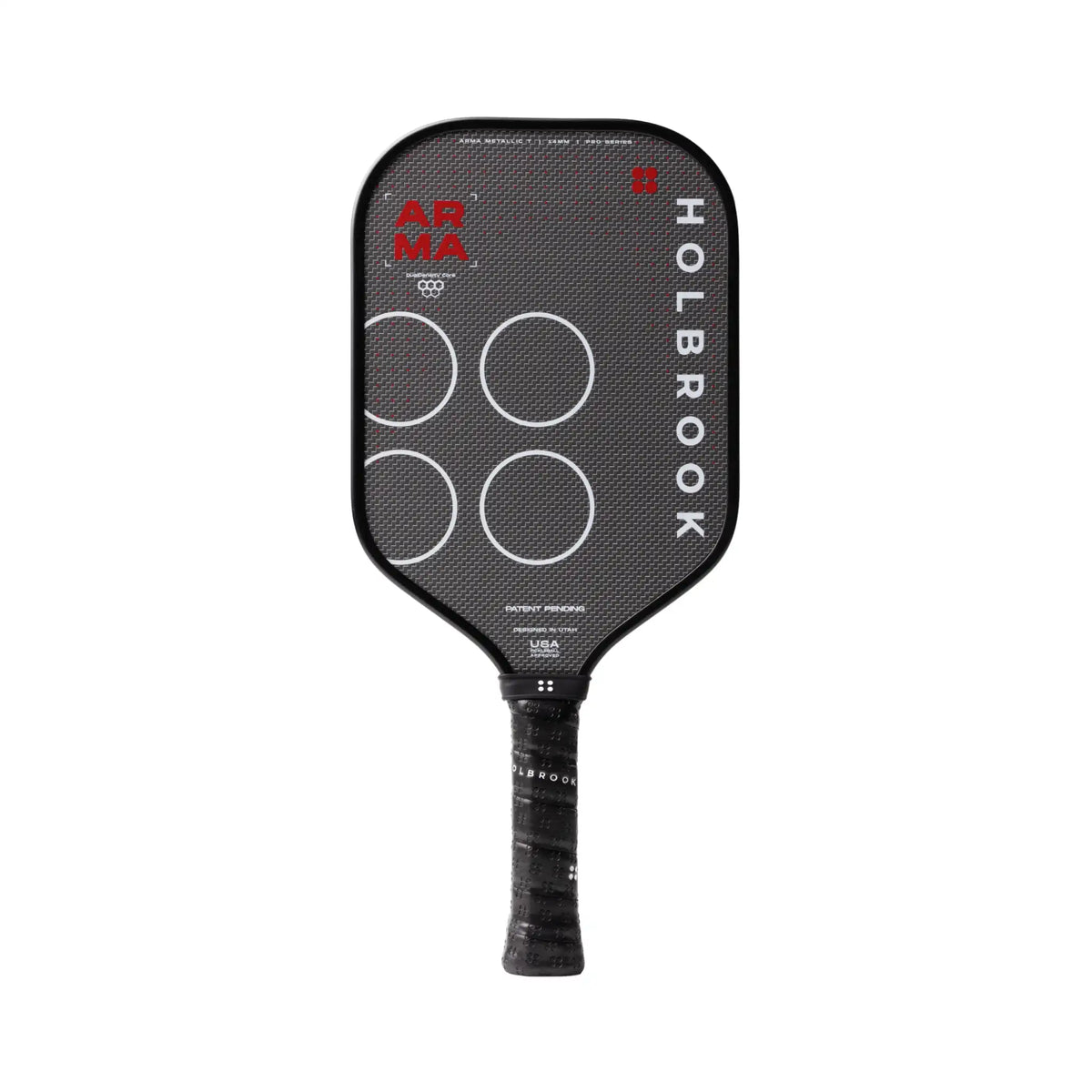 Holbrook Arma T