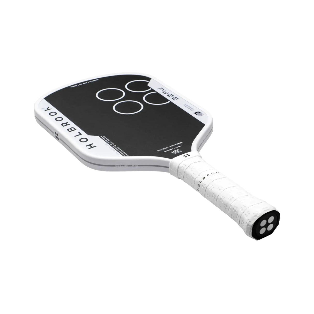 Holbrook Fuze Hybrid