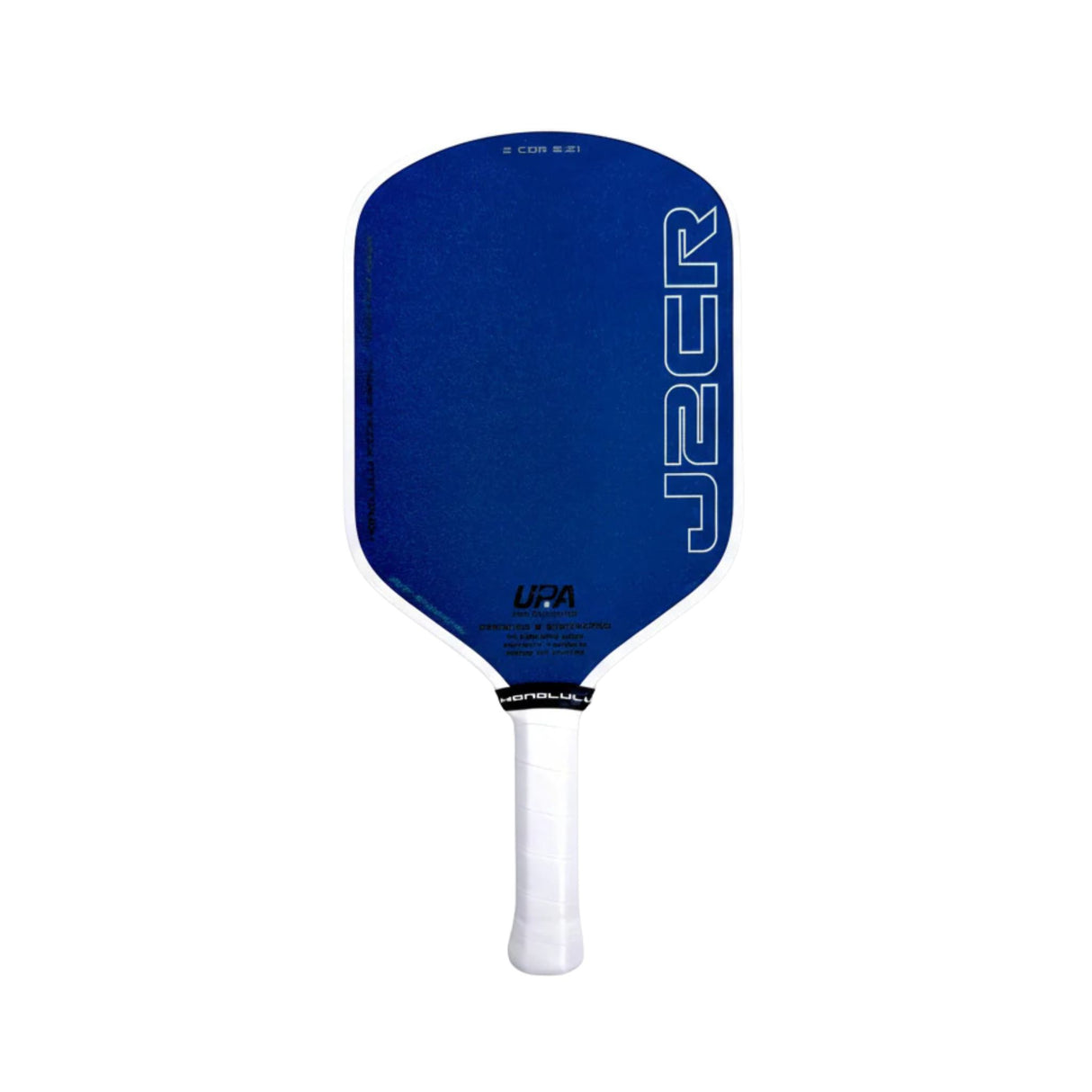 Honolulu J2CR Crystal Blue Endurance Surface™ PREORDER