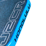 Honolulu J3CR Crystal Blue Endurance Surface™