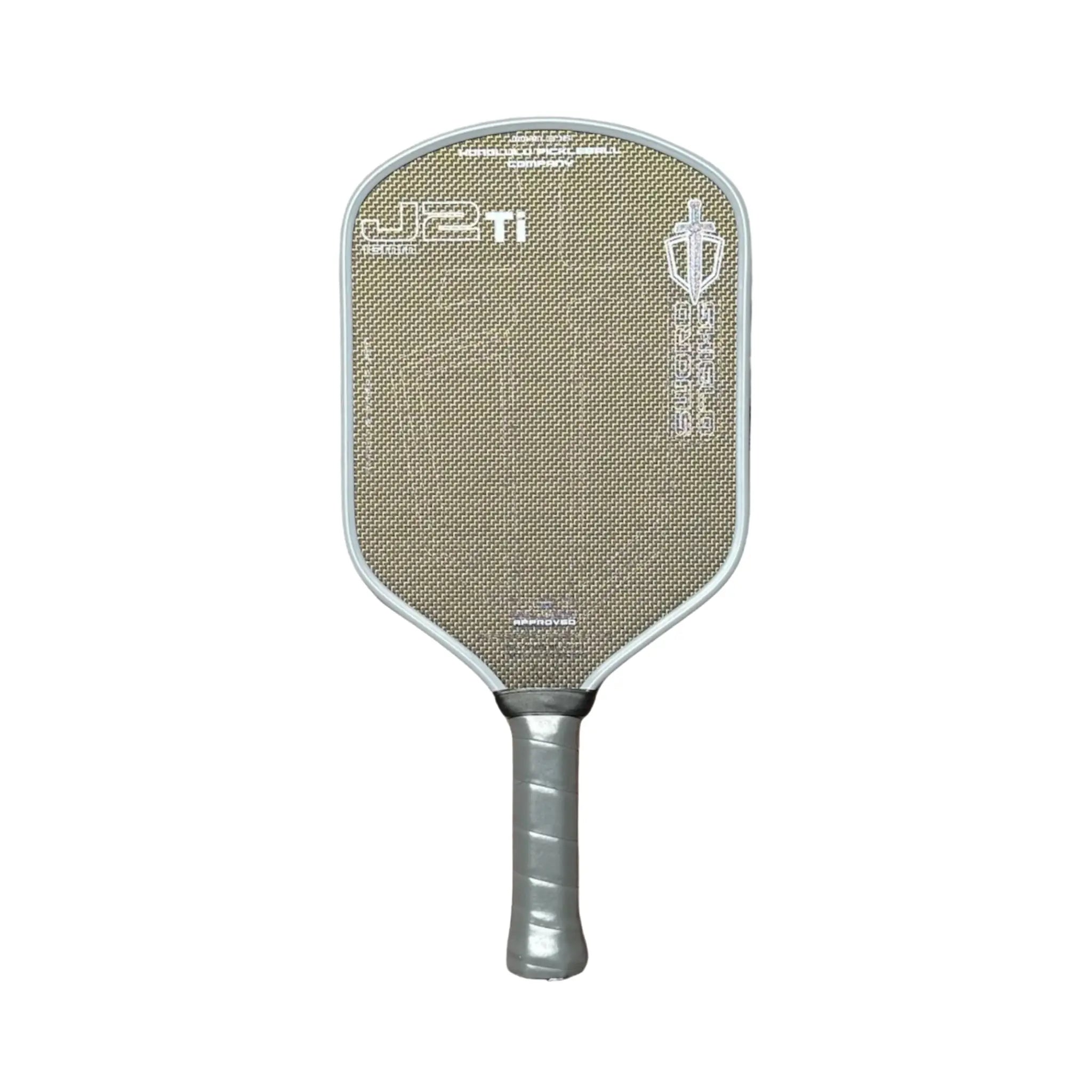 Honolulu J2TI Pickleball Paddle - Thumbnail 5