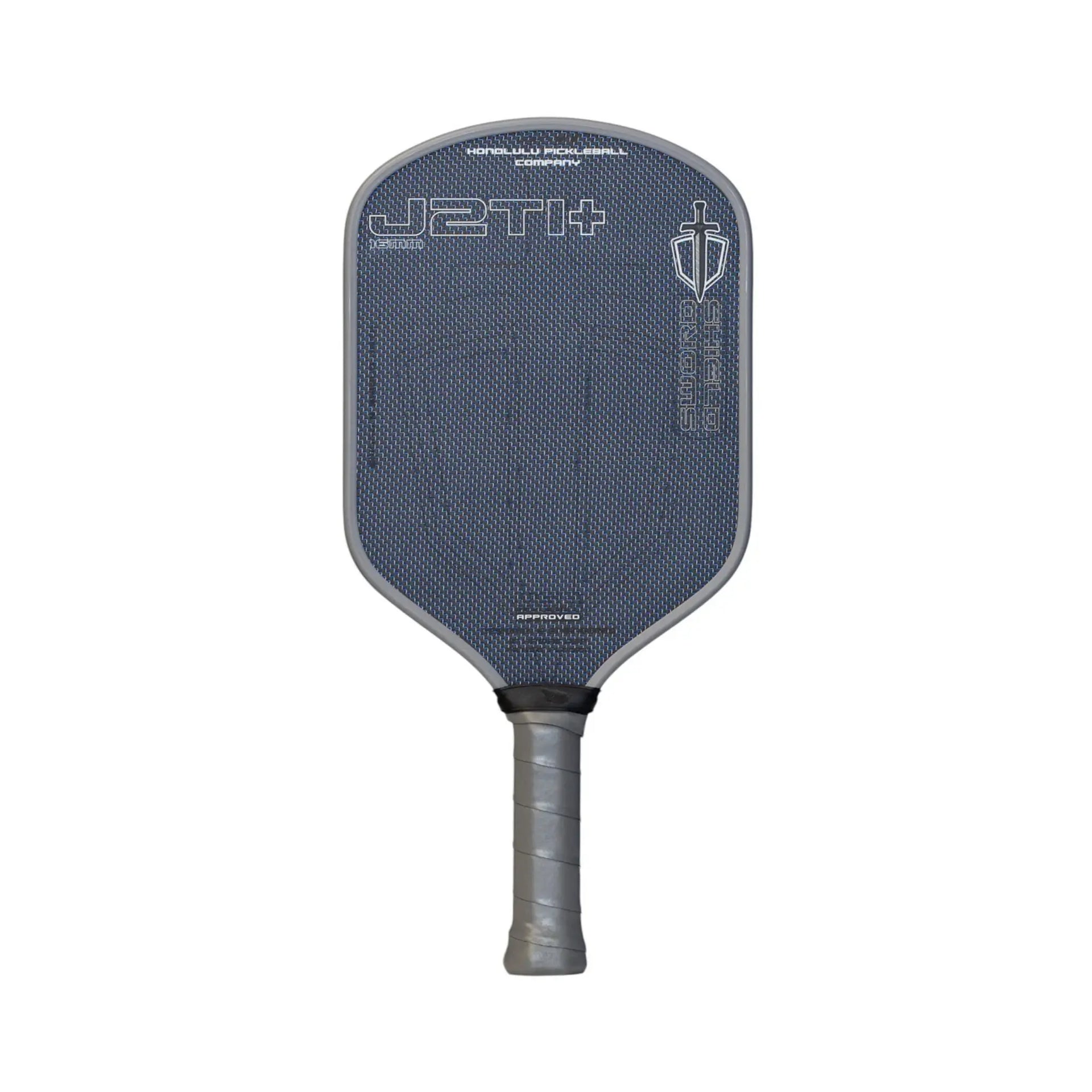 Honolulu-J2TI-Plus-Pickleball-