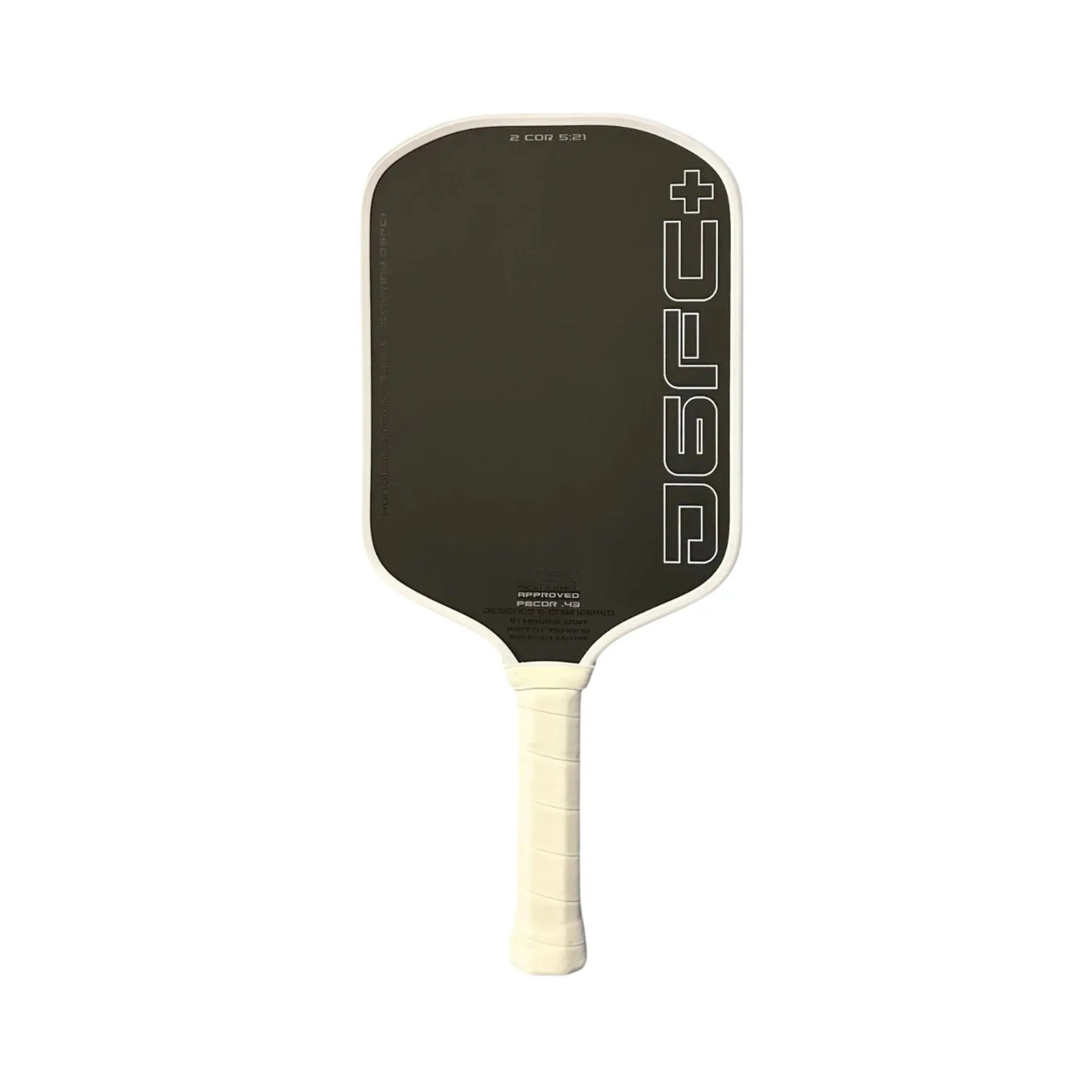 HONOLULU PICKLEBALL J6FC+ ピクルボールパドル Honolulu J6FC+ Pickleball Paddle PREORDER – Desert Paddles