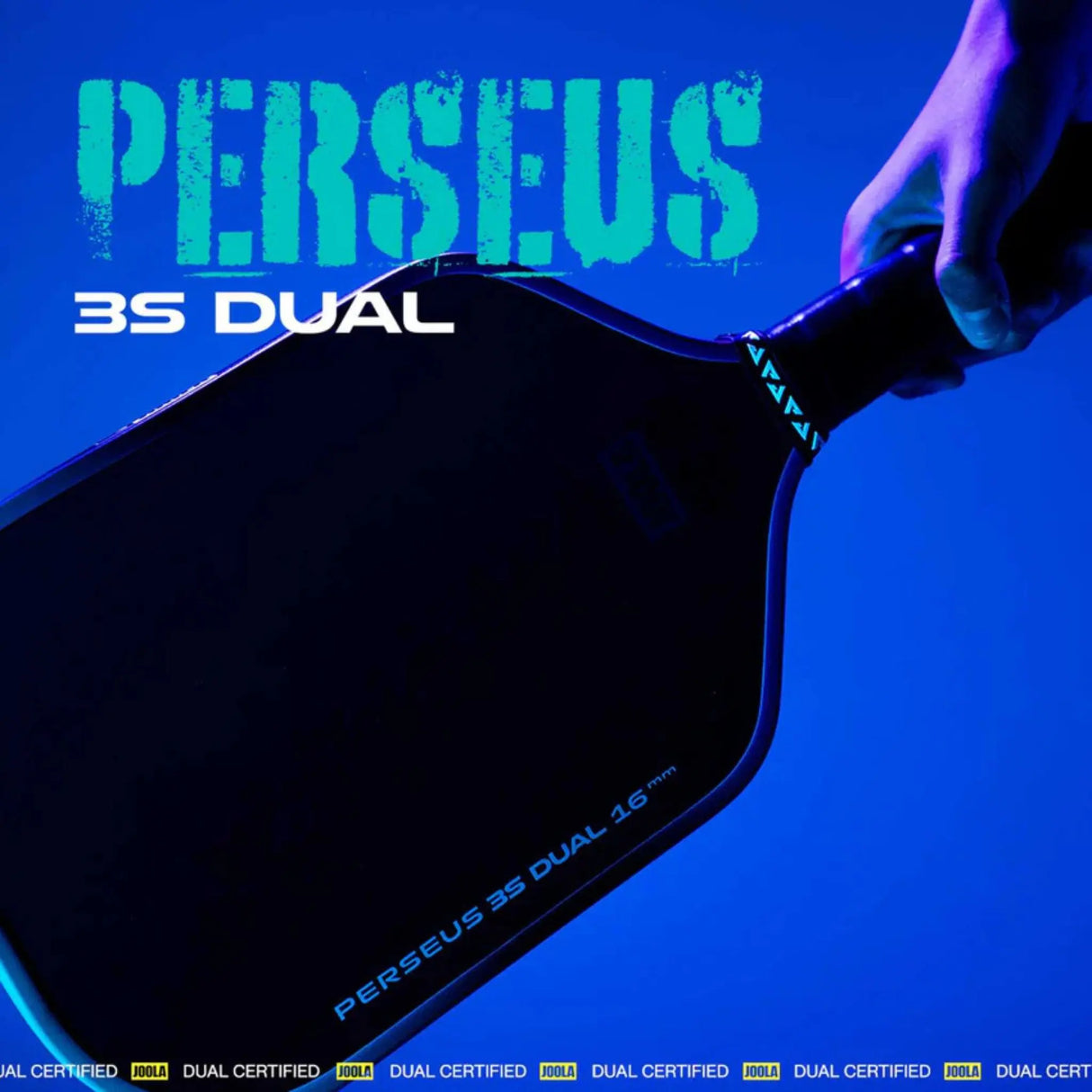 Joola Perseus 3S Dual