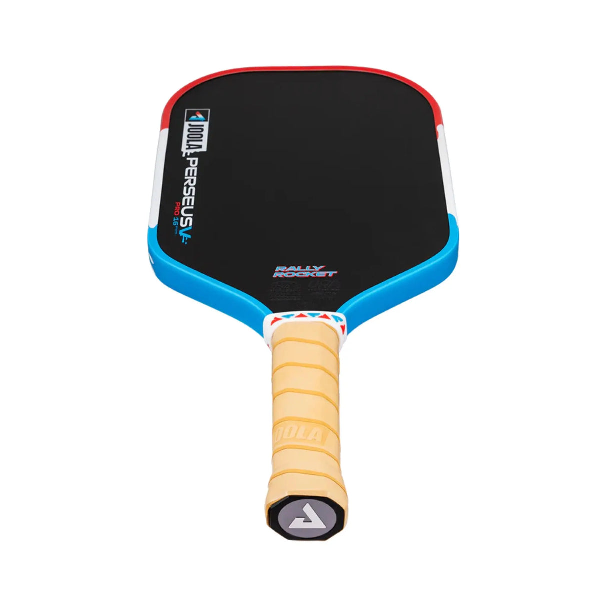 Joola Perseus Pro V Rally Rocket Limited Edition