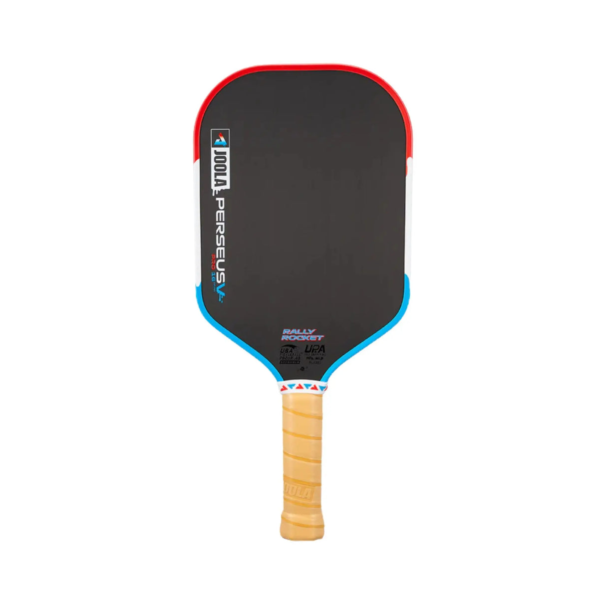 Joola Perseus Pro V Rally Rocket Limited Edition