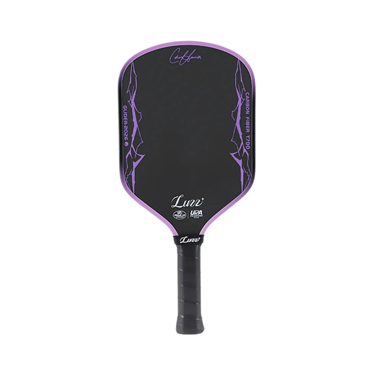 LUZZ Glider 2026