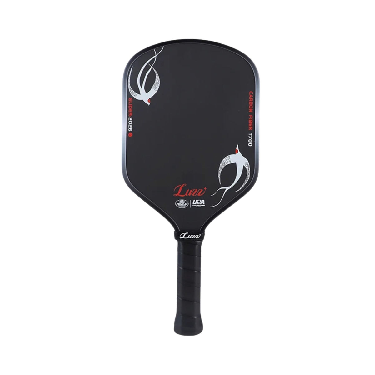 LUZZ Glider 2026