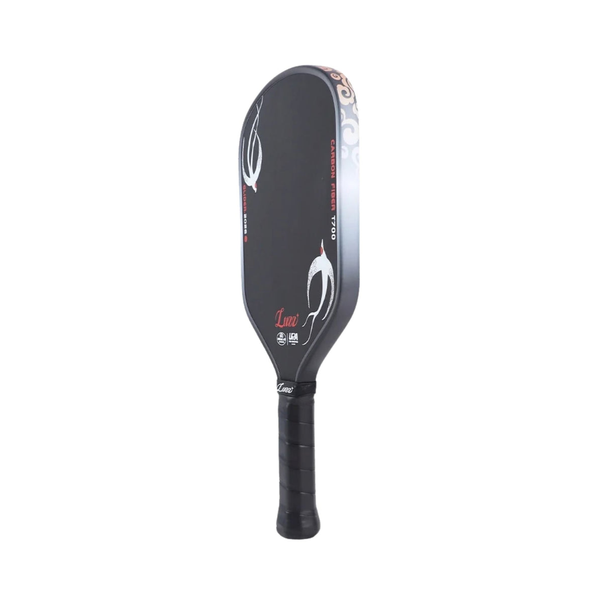 LUZZ Glider 2026