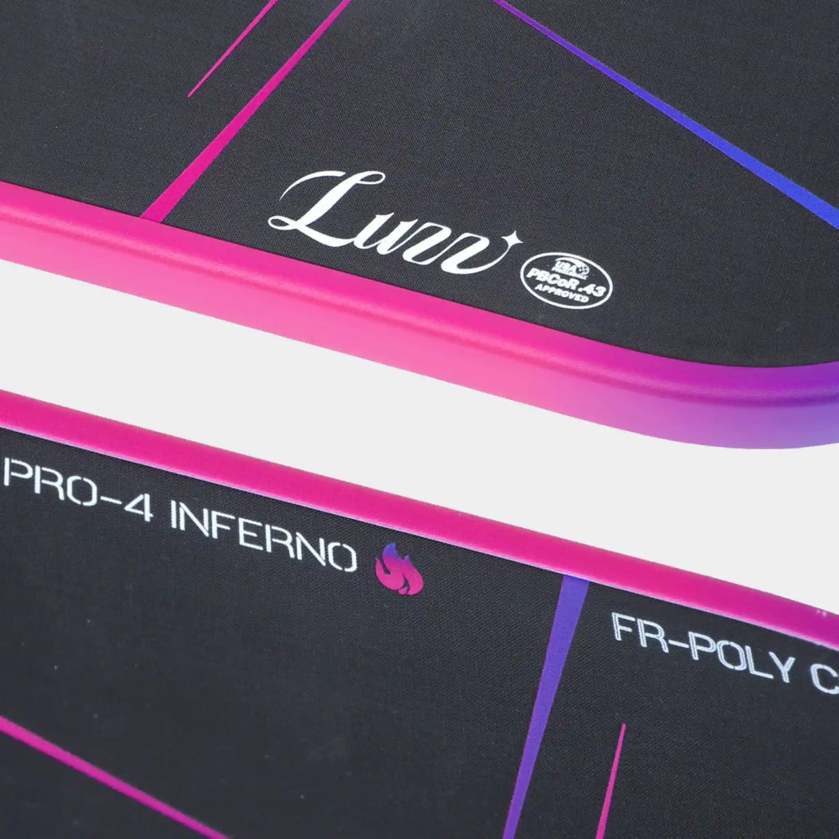 LUZZ Inferno