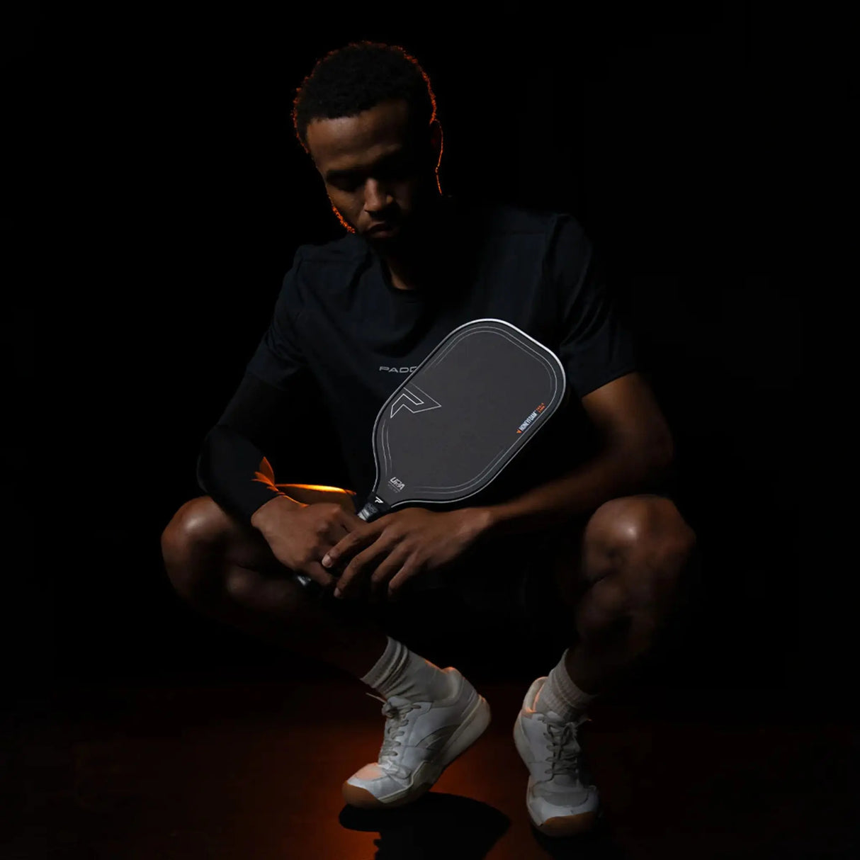 Paddletek HoneyFoam TKO-X