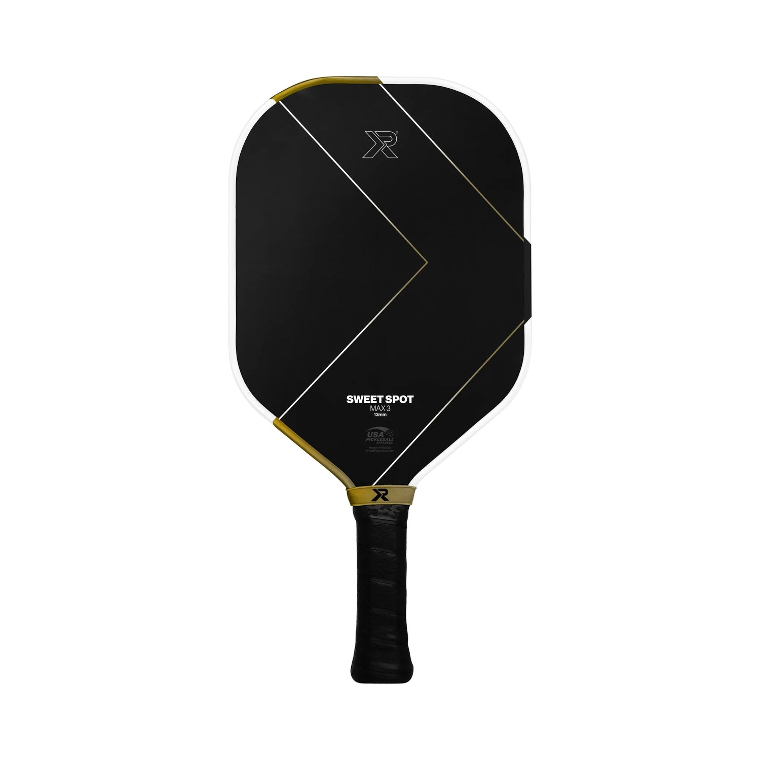 ProXR Sweet Spot Max 3 Pickleball Paddle – Desert Paddles ProXR Sweet Spot Max 3 Pickleball Paddle – Desert Paddles