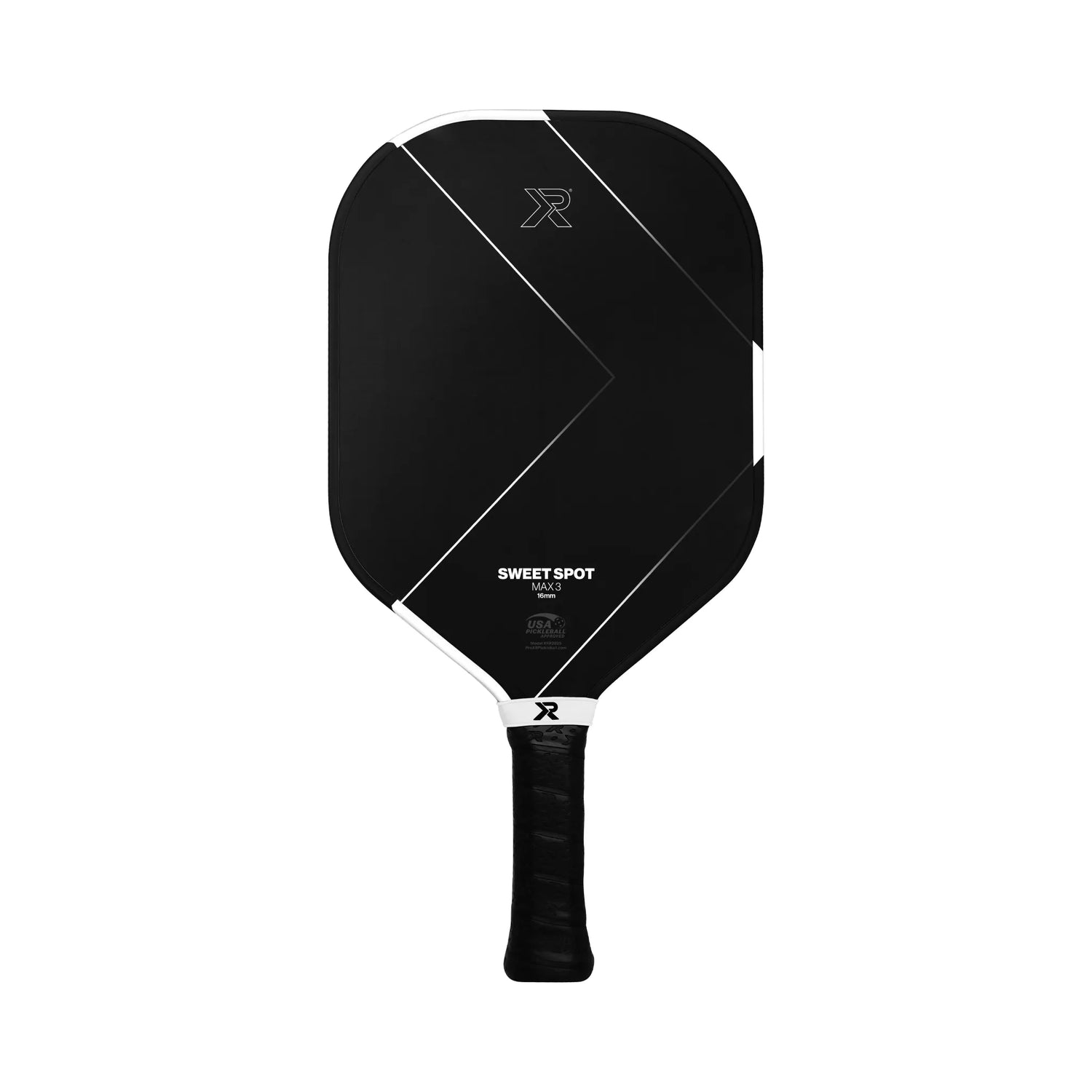 ProXR Sweet Spot Max 3 Pickleball Paddle – Desert Paddles ProXR Sweet Spot Max 3 Pickleball Paddle – Desert Paddles