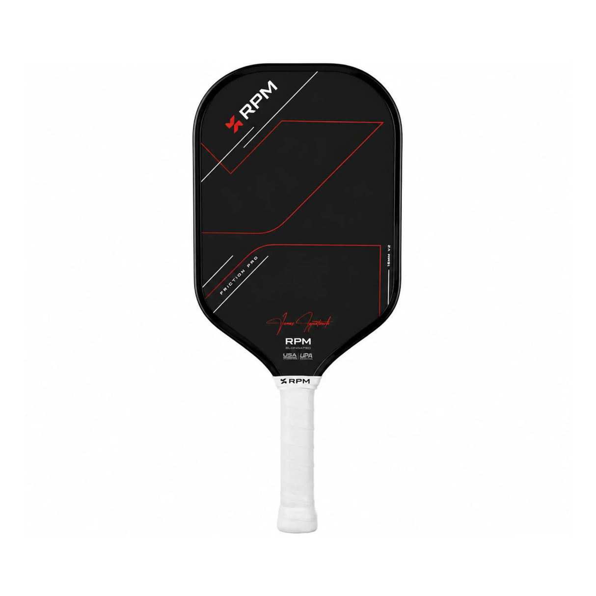 RPM Friction Pro V2 16MM
