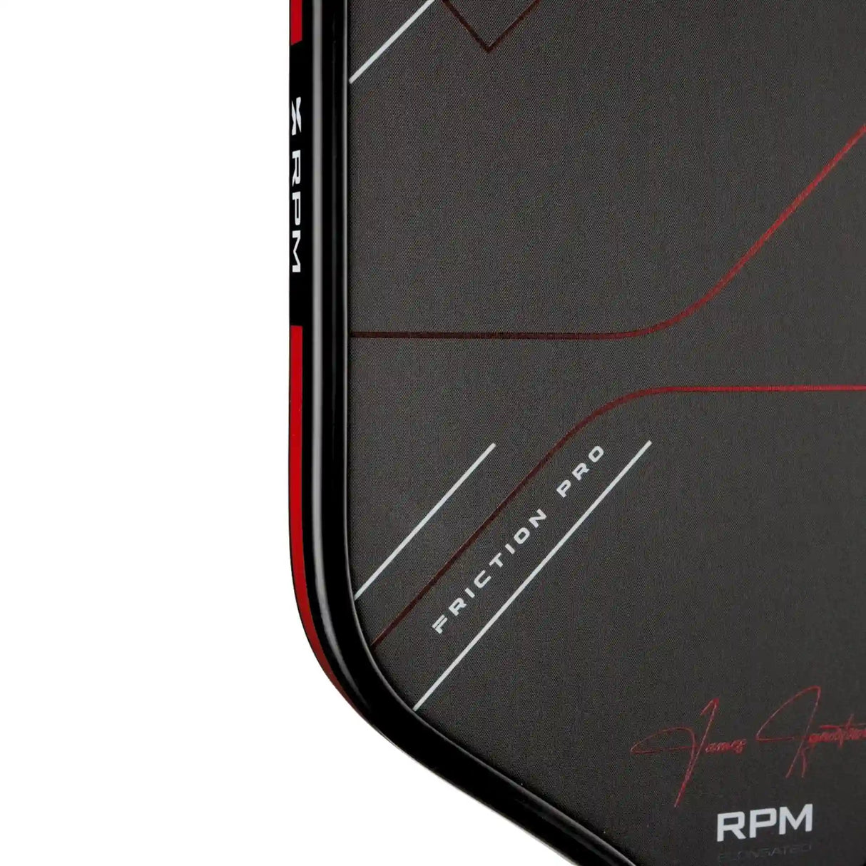 RPM Friction Pro V2 16MM