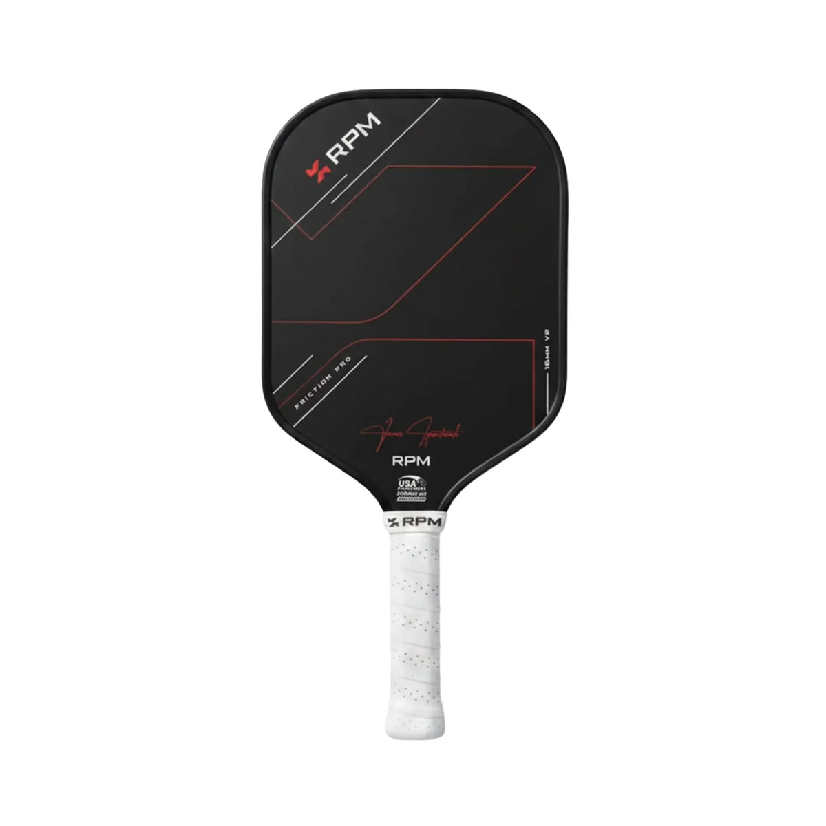 RPM Friction Pro V2 16MM