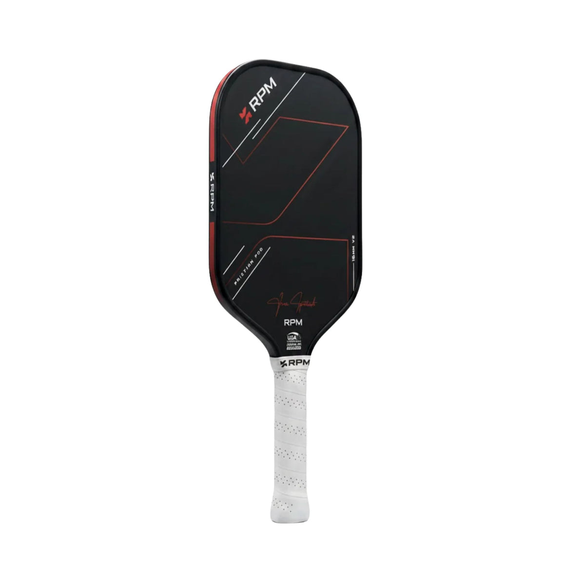 RPM Friction Pro V2 16MM