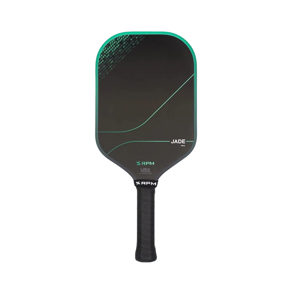 RPM Jade Elongated