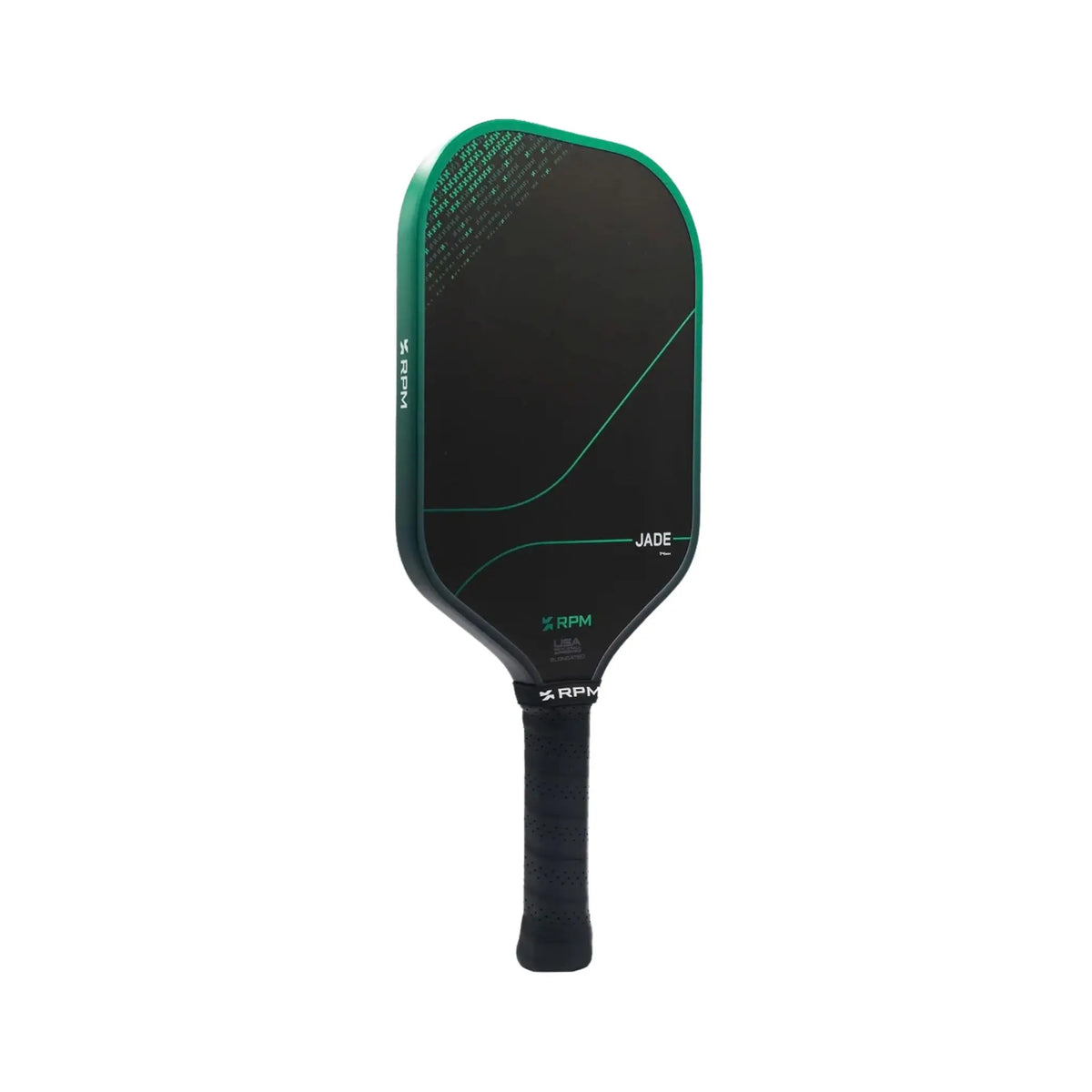 RPM Jade Elongated