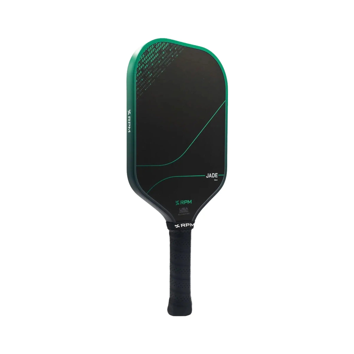 RPM Jade Elongated