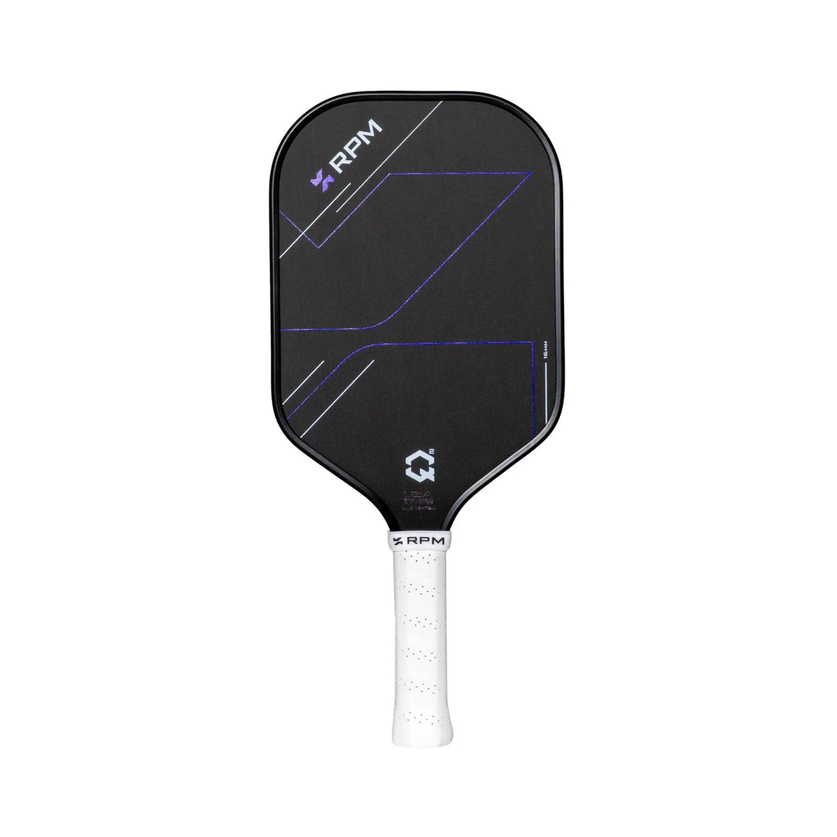 RPM Q2 Elongated