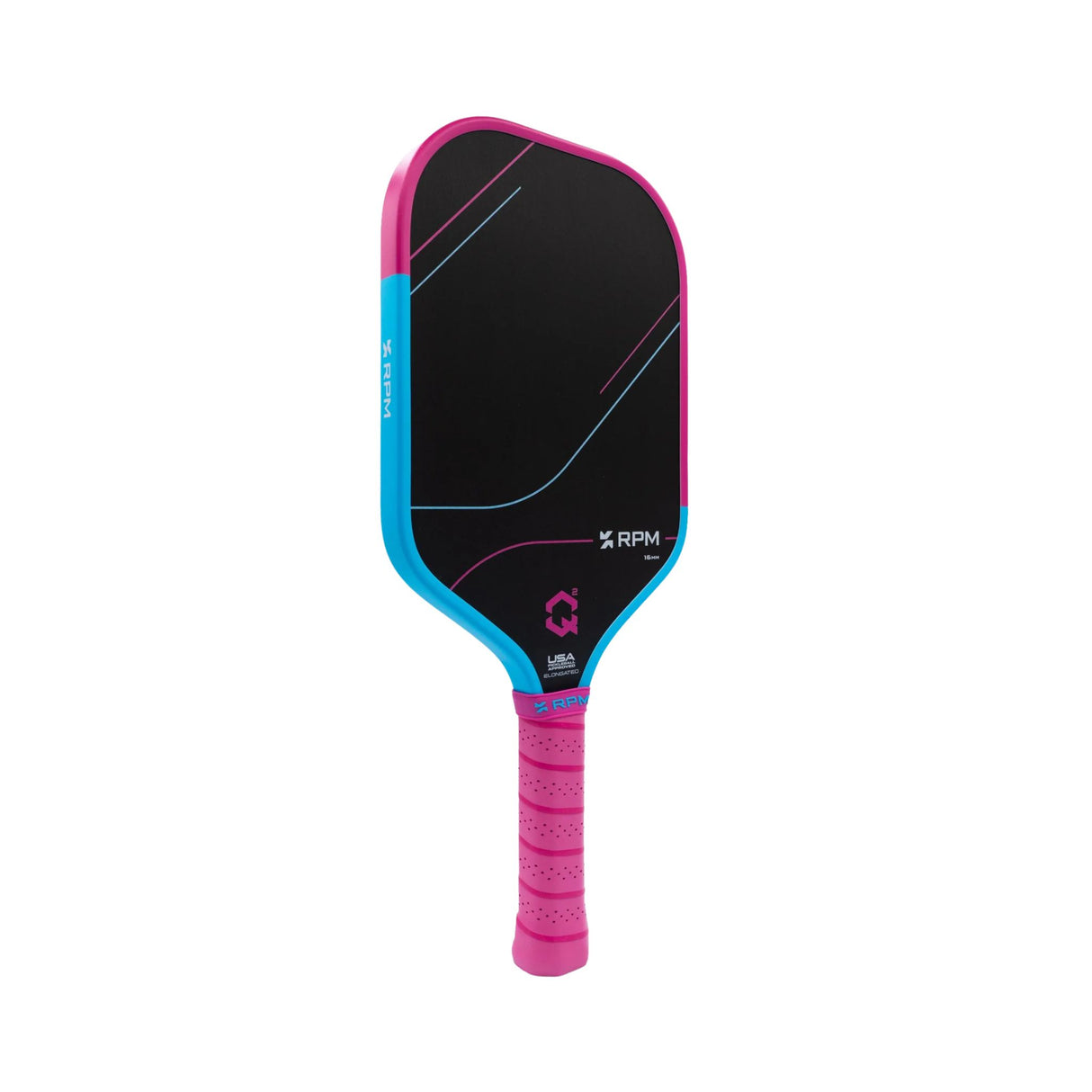 RPM Q2 Elongated