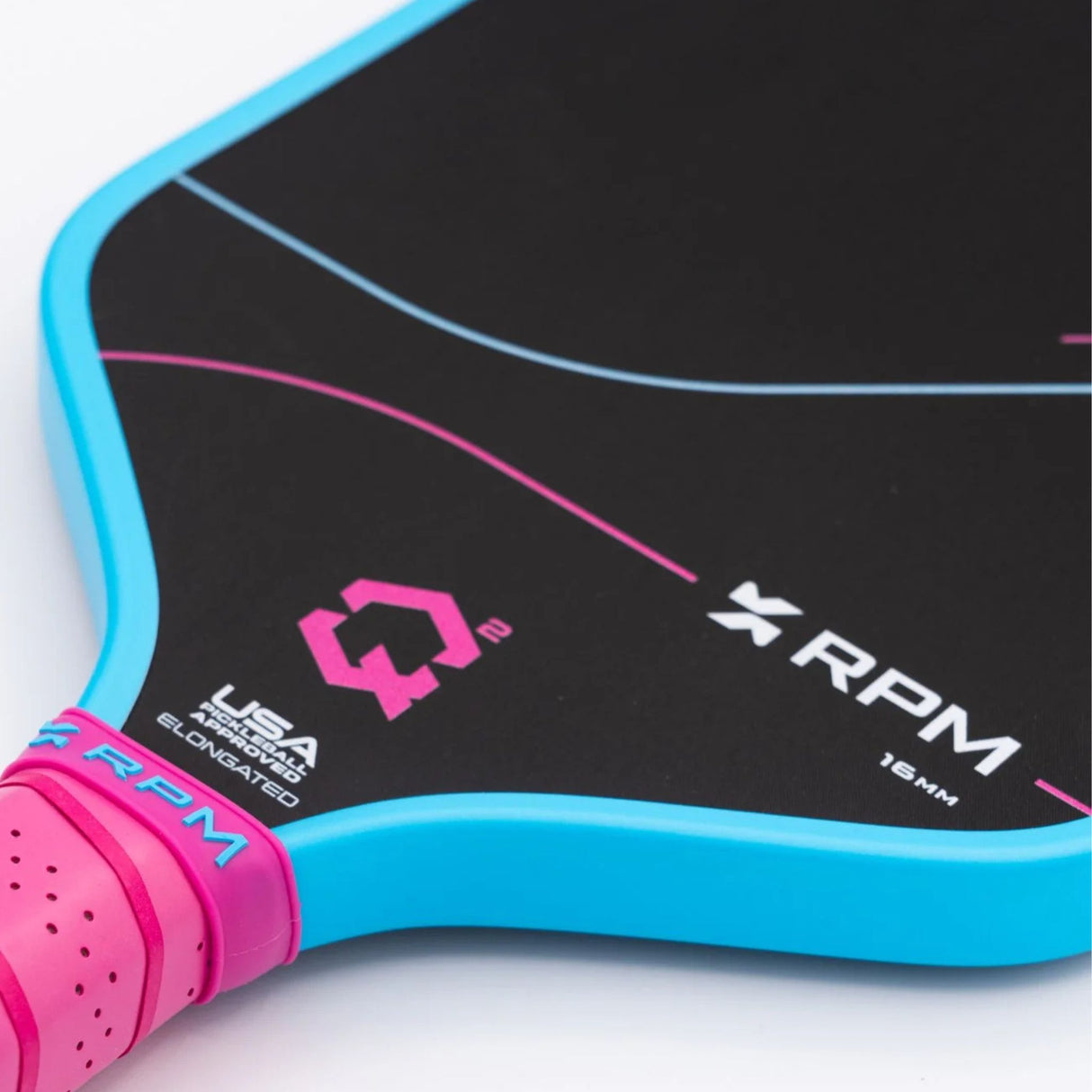 RPM Q2 Elongated