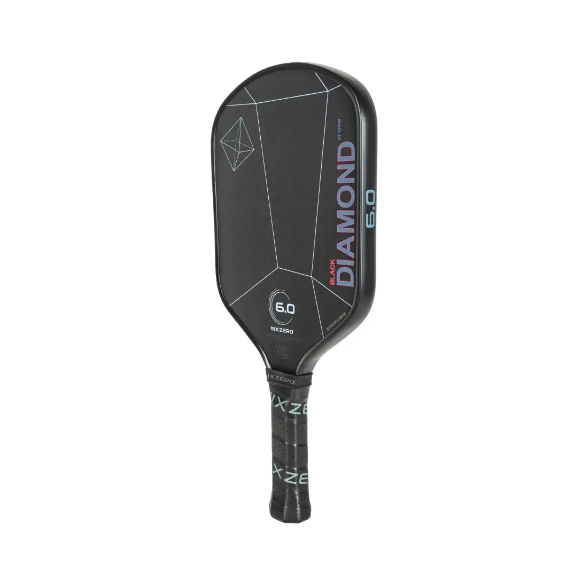 SixZero Double Black Diamond - Thumbnail 4