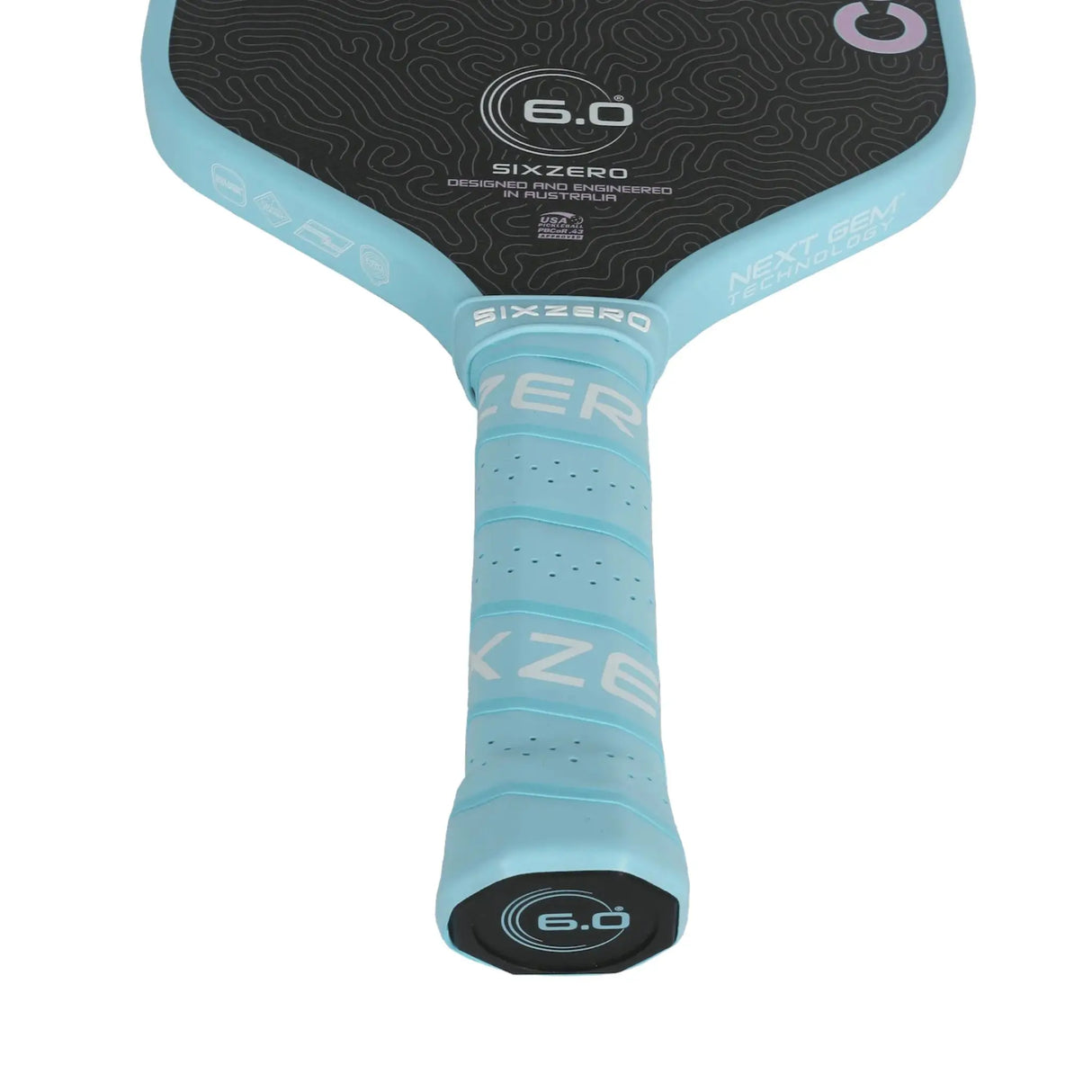 Six Zero Coral Lightweight
