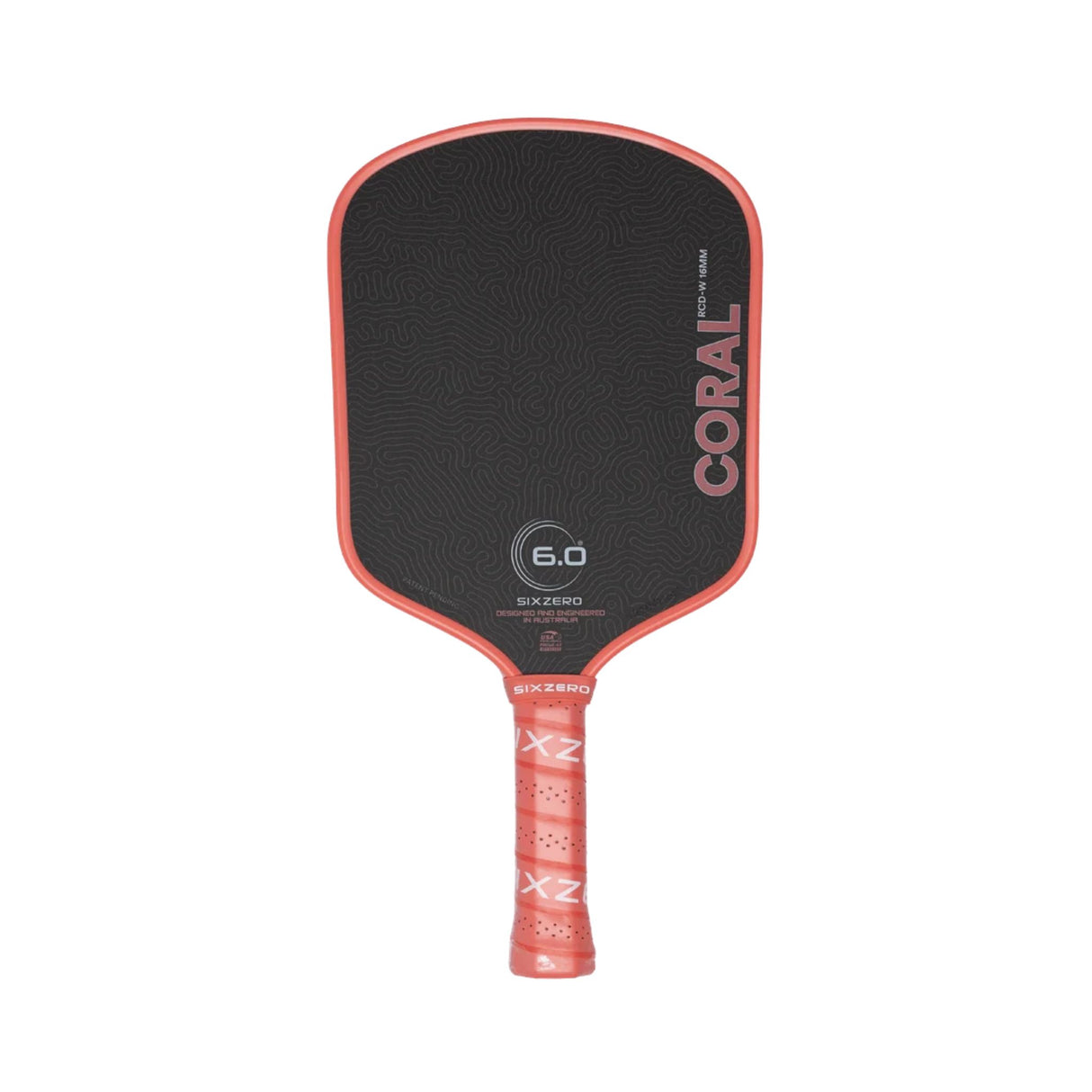 Six Zero Coral