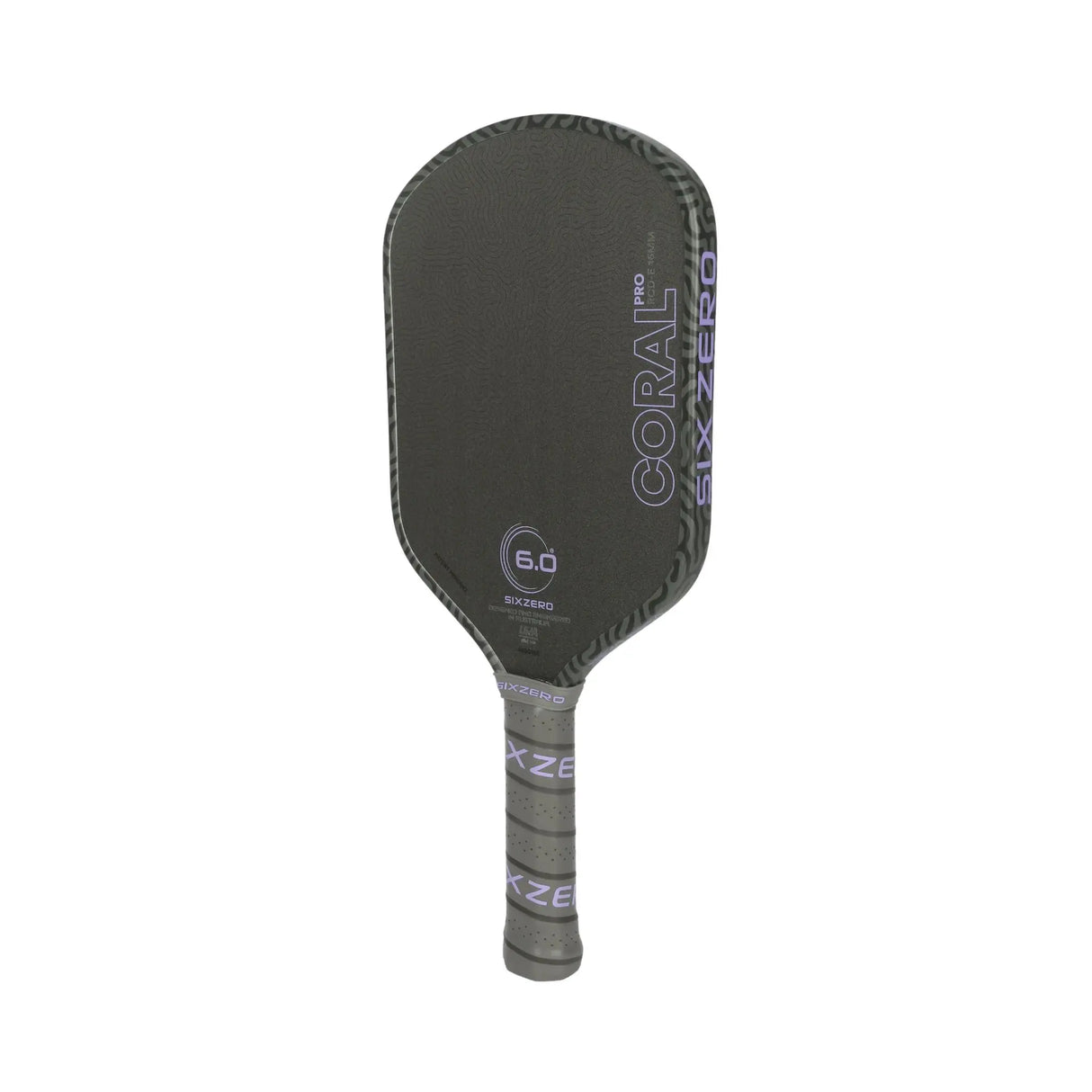 Six Zero Coral Pro
