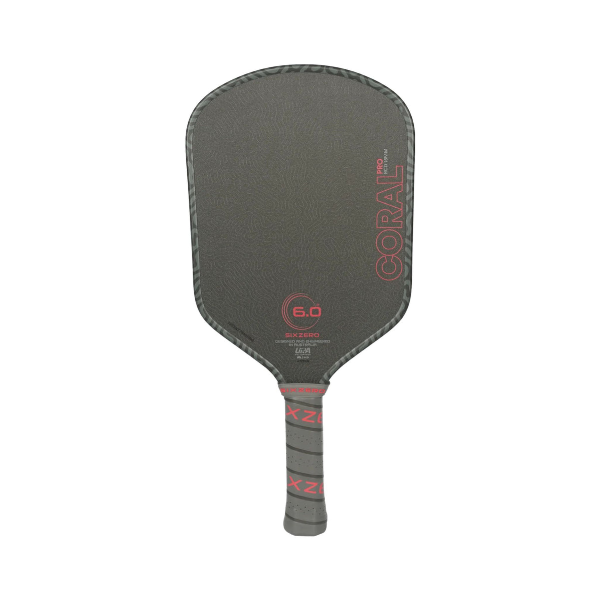 Six Zero Coral Pro