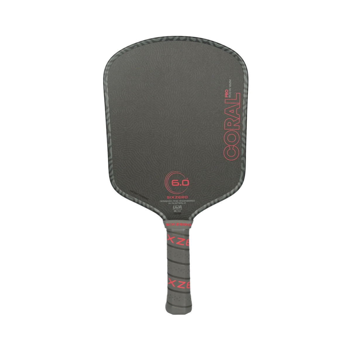 Six Zero Coral Pro