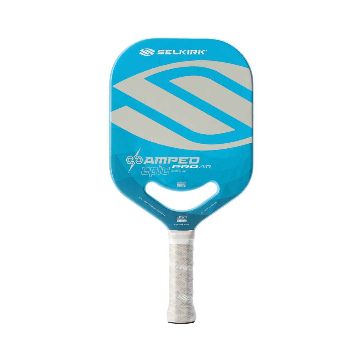 #51 LIGHTLY USED Selkirk AMPED Pro Air