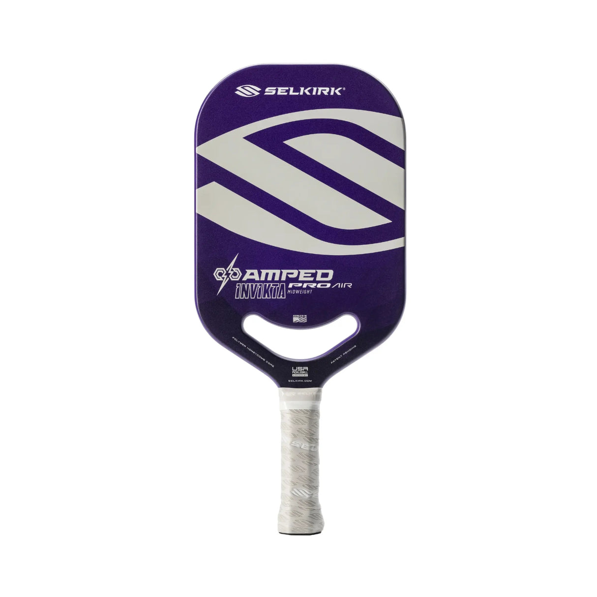 #51 LIGHTLY USED Selkirk AMPED Pro Air