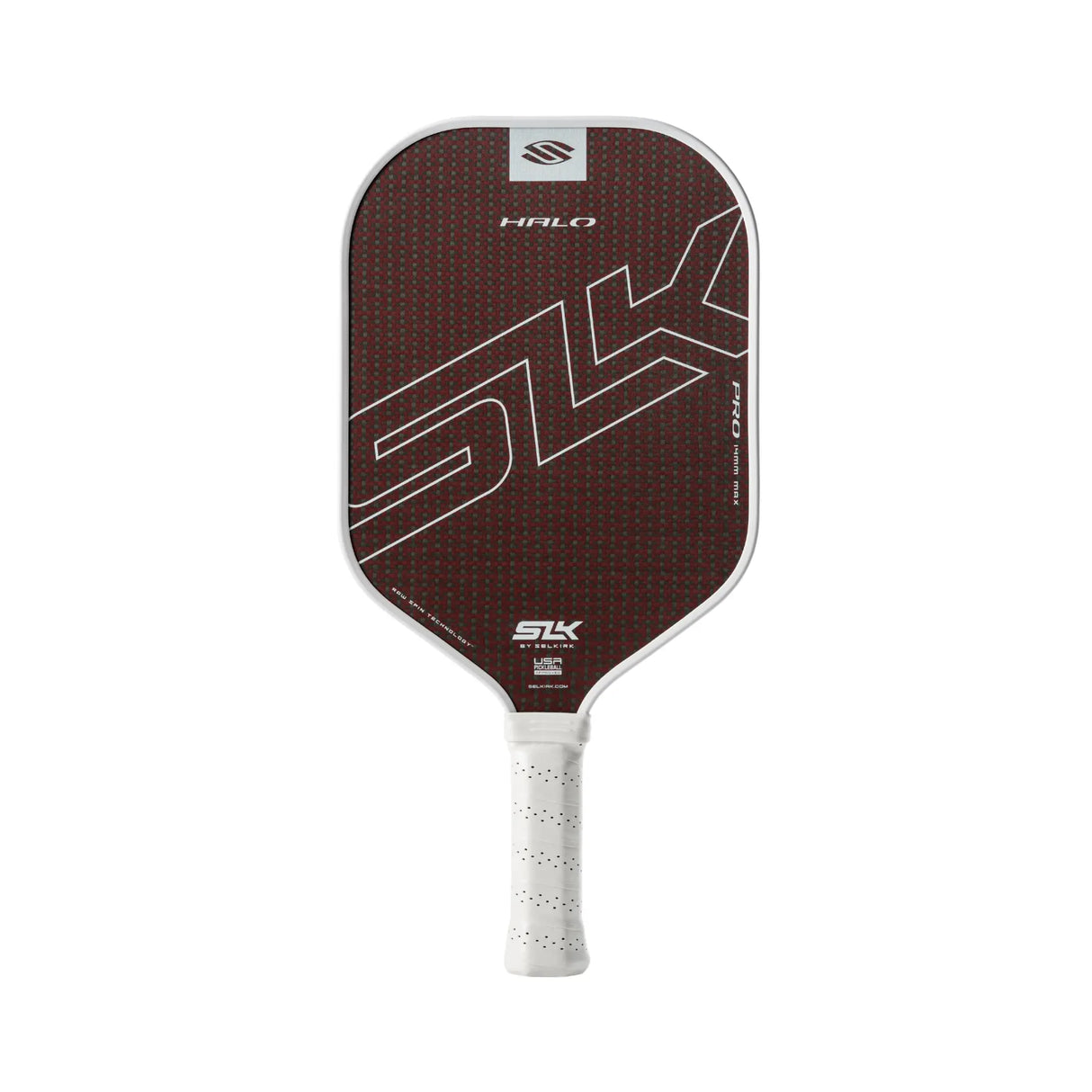 #42 LIGHTLY USED SLK HALO Pro