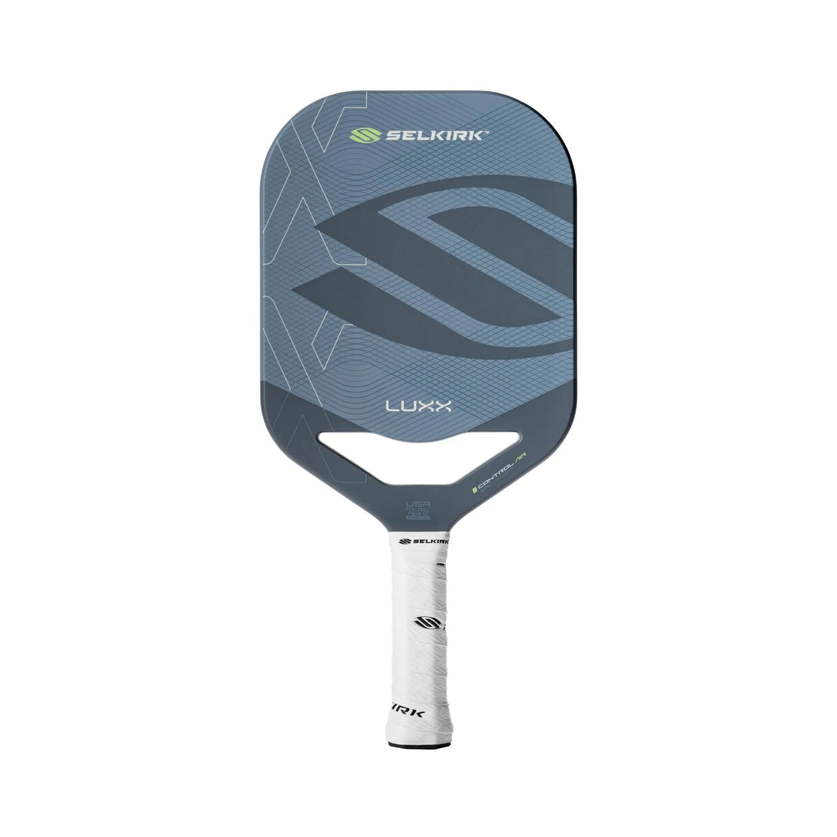Selkirk LUXX Control Air Infinigrit
