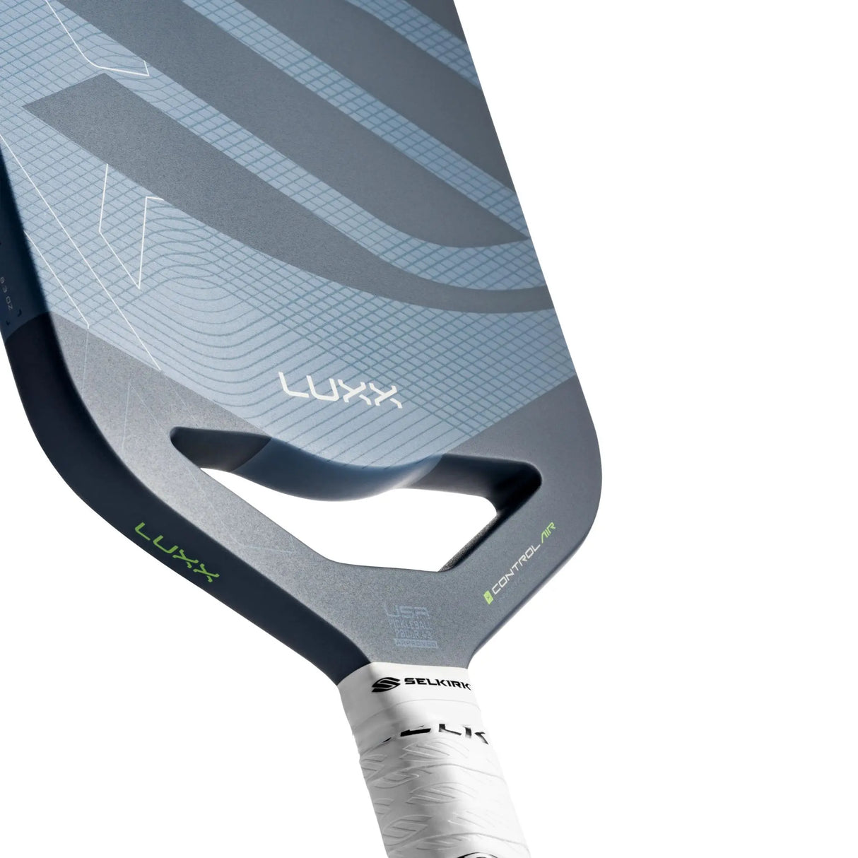 Selkirk LUXX Control Air Infinigrit