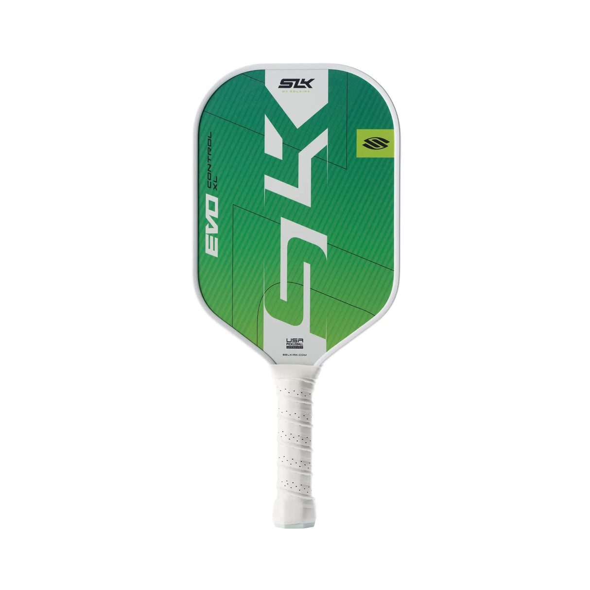 #43 LIGHTLY USED Selkirk SLK Evo Control