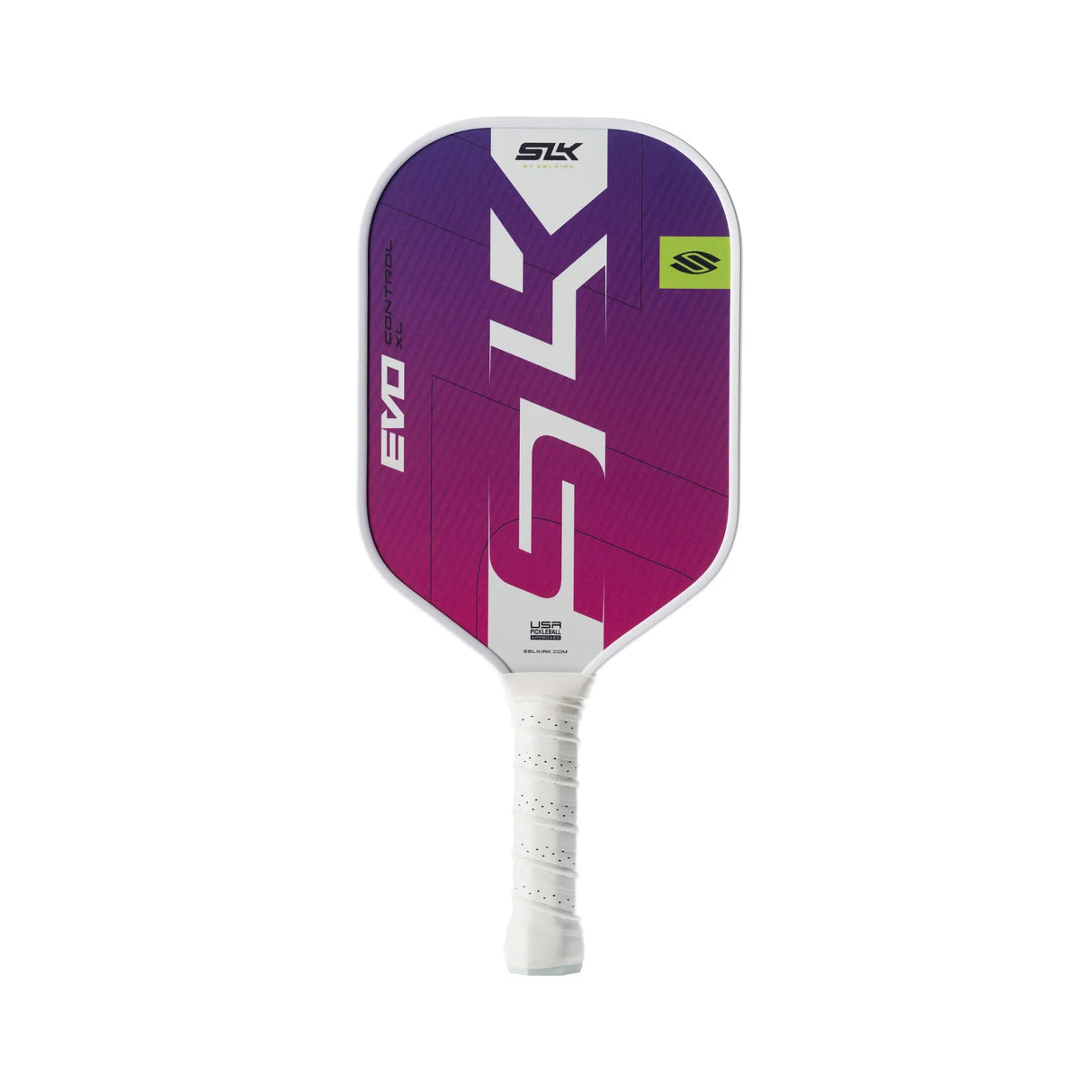 #43 LIGHTLY USED Selkirk SLK Evo Control