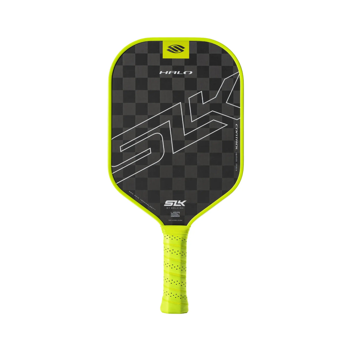 #5 LIGHTLY USED Selkirk SLK HALO Control