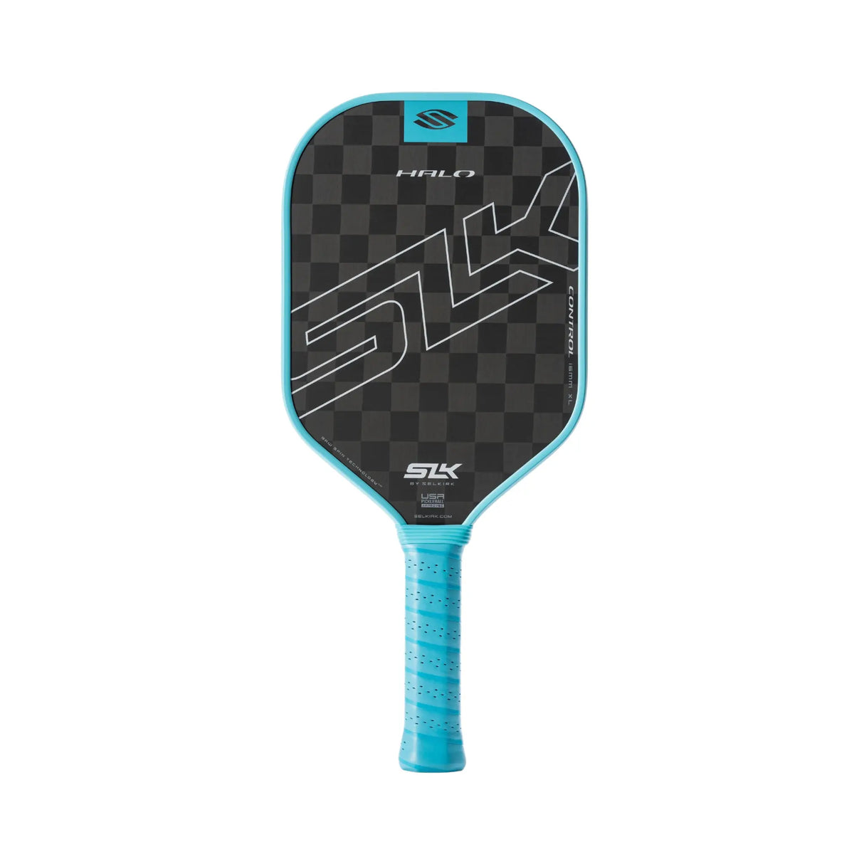 #5 LIGHTLY USED Selkirk SLK HALO Control