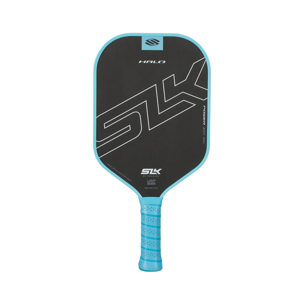 #35 LIGHTLY USED Selkirk SLK HALO Power