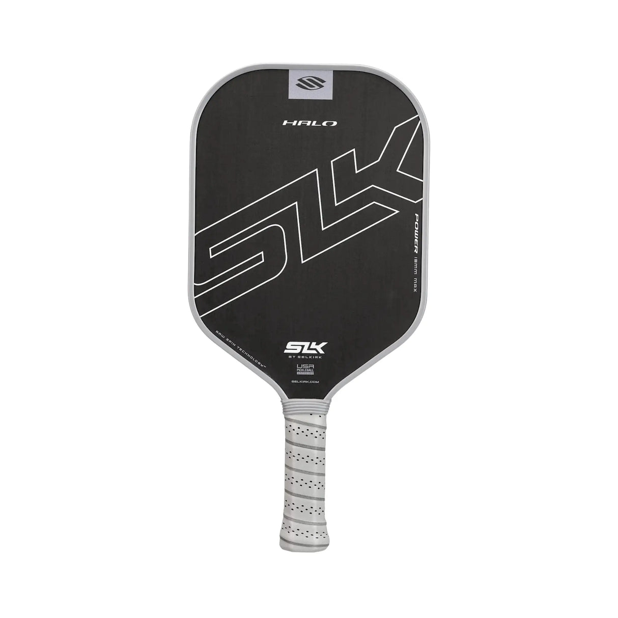 #35 LIGHTLY USED Selkirk SLK HALO Power