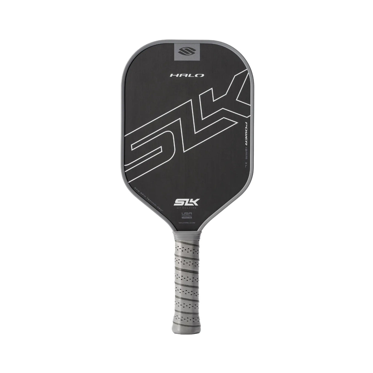 #35 LIGHTLY USED Selkirk SLK HALO Power