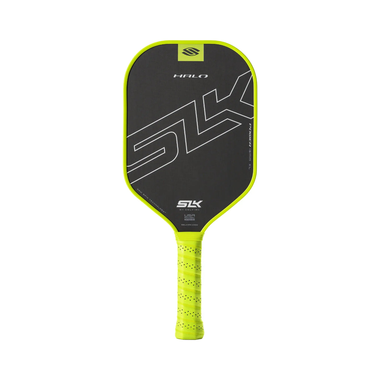 #35 LIGHTLY USED Selkirk SLK HALO Power